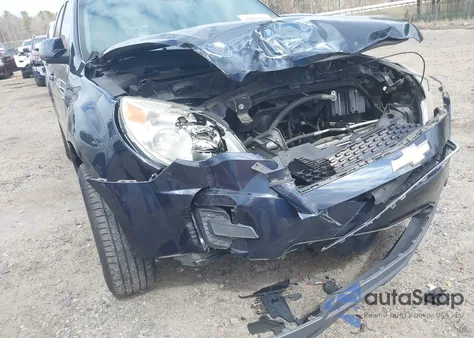2015 Chevrolet Equinox 1Lt from USA, damaged, VIN 2GNALBEK5F1174250